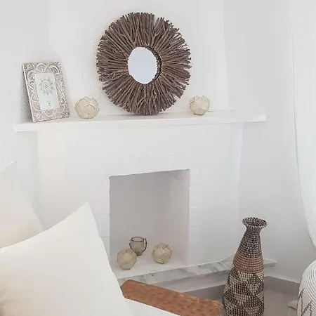 Leftkey Villa