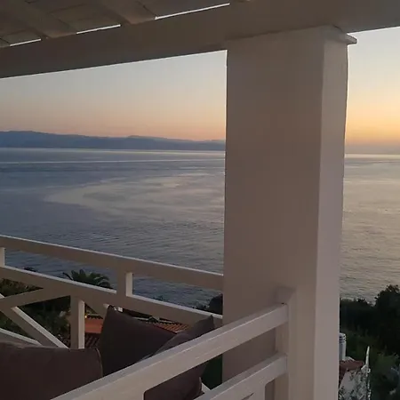 Leftkey * Kanapitsa (Skiathos)