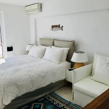 Leftkey Villa Kanapitsa (Skiathos)