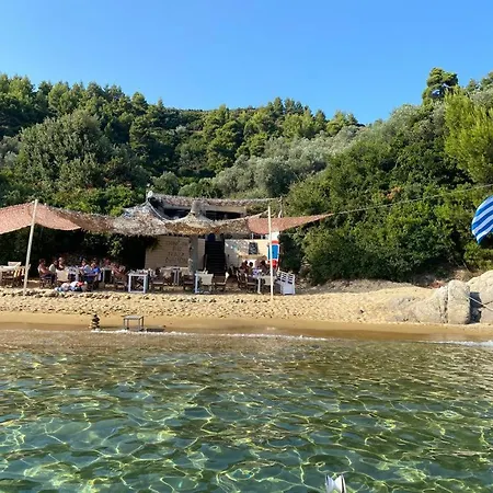 Leftkey Villa Kanapitsa (Skiathos)