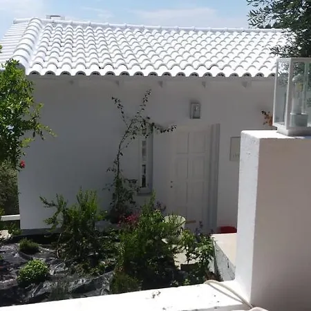 Leftkey * Kanapitsa (Skiathos)