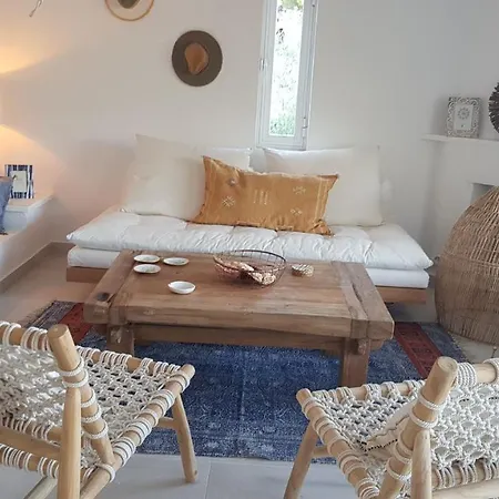 Leftkey Kanapitsa (Skiathos)