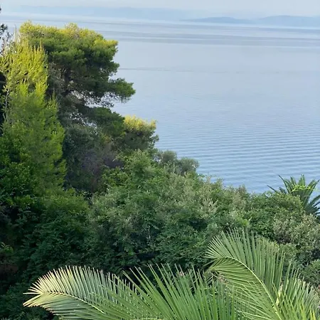 Leftkey Villa Kanapitsa (Skiathos)