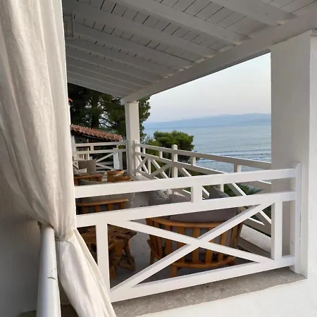 Leftkey Villa Kanapitsa (Skiathos)